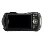 Pentax WG-90 Black Camera
