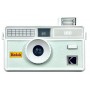 Kodak i60 35mm Camera White/Bud Green