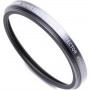 Fujifilm 49mm Protector Filter Silver For X100