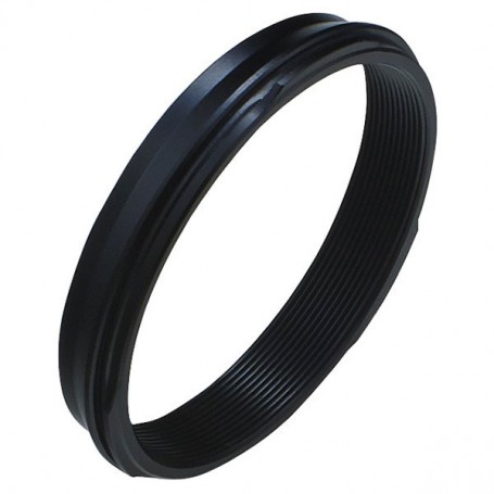 Fujfilm X100 Adapter Ring Black