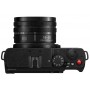 Panasonic Lumix S9 18-40mm Camera Kit Black