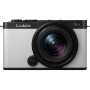 Panasonic Lumix S9 18-40mm Camera Kit White