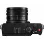 Panasonic Lumix S9 18-40mm Camera Kit White