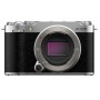 Fujifilm X-M5 Body Only Silver Camera