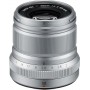 Fujifilm XF 50mm f2.0 R Silver WR
