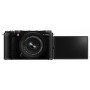 Fujifilm X-M5 XC15-45mm Black Camera