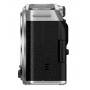 Fujifilm X-M5 XC15-45mm Silver Camera