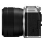 Fujifilm X-M5 XC15-45mm Silver Camera