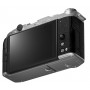 Fujifilm X-M5 XC15-45mm Silver Camera