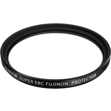 Fujifilm 58mm Protector Filter