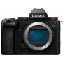 Panasonic Lumix S5 Mk2 X Body Only Black Camera