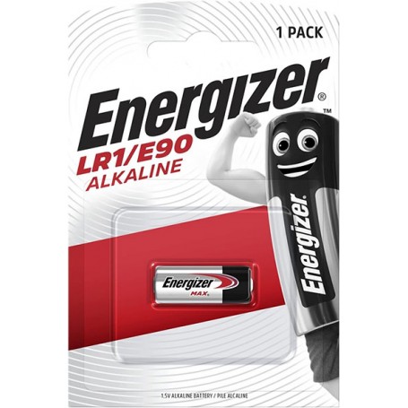Energizer LR1/E90