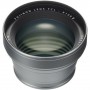 Fujifilm TCL-X100 II Tele Angle Lens Silver