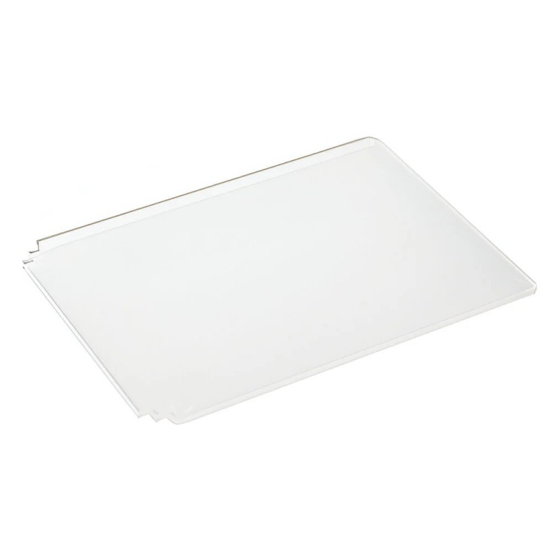 LED Acrylic Shade Lamp
