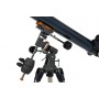 Celestron AstroMaster 70EQ Refractor Telescope