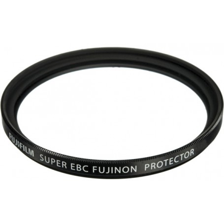 Fujifilm 72mm Protector Filter