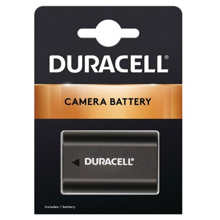 Duracell Sony NP-FZ100