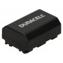 Duracell Sony NP-FZ100