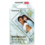 Fujifilm Instax Mini Film Blue Marble