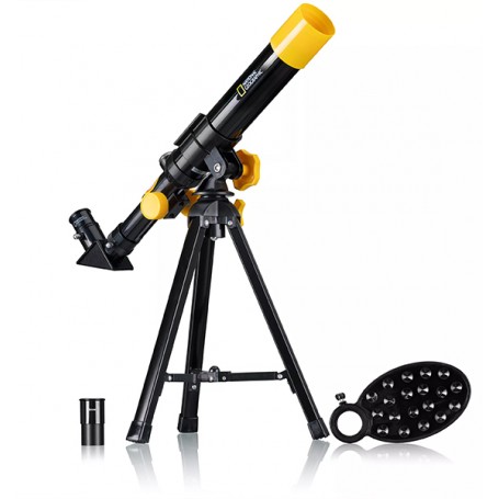 National Geographic 40/400 Childs Table Telescope