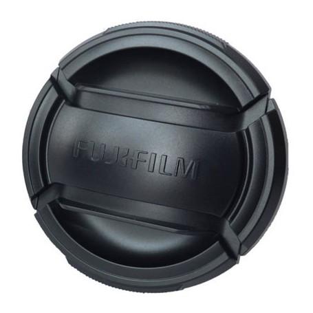 Fujifilm 58mm Front lens Cap