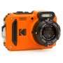 Kodak Pixpro WPZ2 Orange