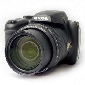 Kodak Pixpro AZ528 Black Camera