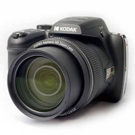 Kodak Pixpro AZ528 Black Camera
