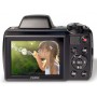 Kodak Pixpro AZ528 Black Camera