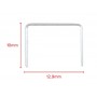 Series 80 Staples 10mm Box 1000