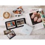 Fujifilm Instax Wide Photo Album Black