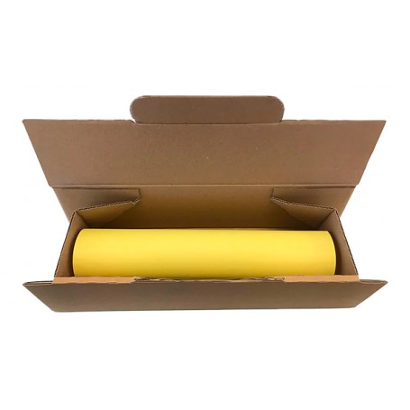 Generic Brown Postal box Tube 24" (25)
