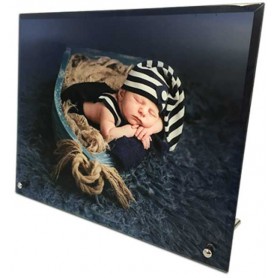 Photo Glass Landscape 10x8