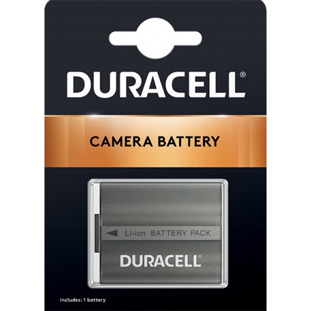 Duracell Panasonic CGAS006