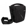 ProMaster Impulse Large Holster Black