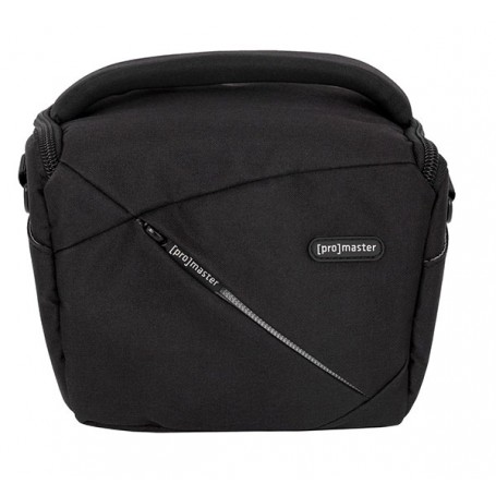ProMaster Impulse Small Shoulder Bag Black