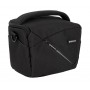 ProMaster Impulse Small Shoulder Bag Black