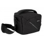 ProMaster Impulse Small Shoulder Bag Black