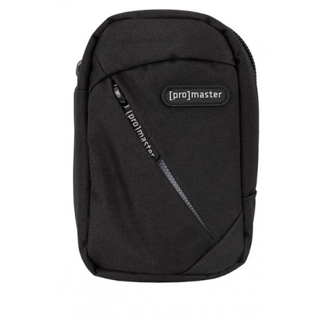 ProMaster Impulse Medium Pouch Case Black