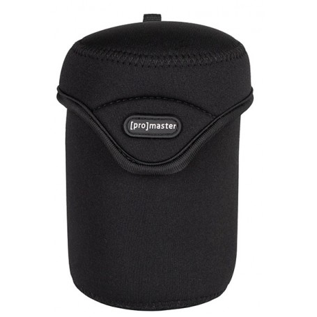 ProMaster Fold-Over Lens Case 4.75"x3"