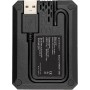 ProMaster Dual USB Charger Canon LP-E6 (N)