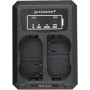 ProMaster Dual USB Charger Nikon EN-EL15