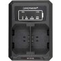 ProMaster Dual USB Charger Sony NP-FZ100