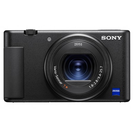 Sony Vlog ZV-1 Black