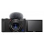 Sony Vlog ZV-1 Black