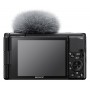 Sony Vlog ZV-1 Black