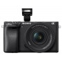 Sony Alpha 6400 16-50mm Black Camera