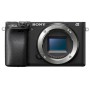 Sony Alpha 6400 Body Only Black Camera