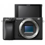 Sony Alpha 6400 Body Only Black Camera