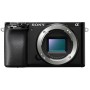 Sony Alpha 6100 Body Only Black